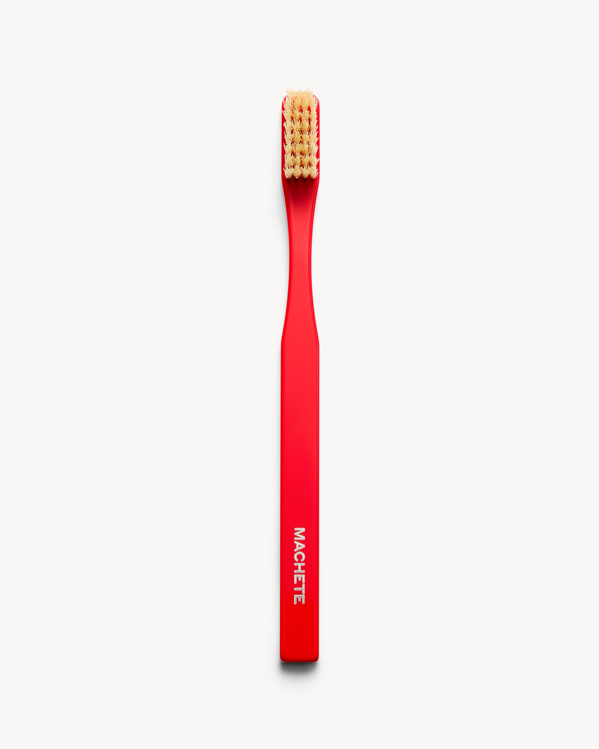 Toothbrush in Ruby