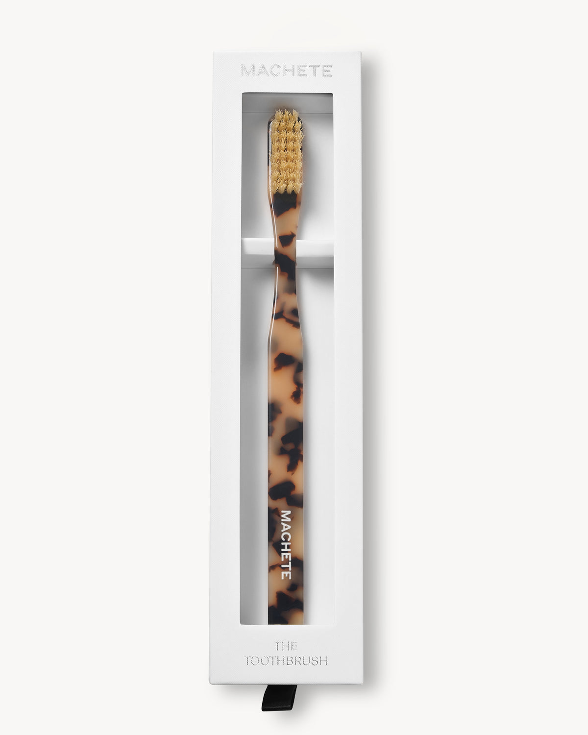 Toothbrush in Malachite – MACHETE