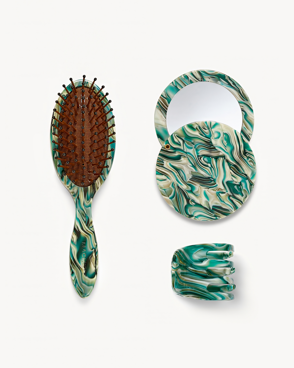 Travel Set in Stromanthe