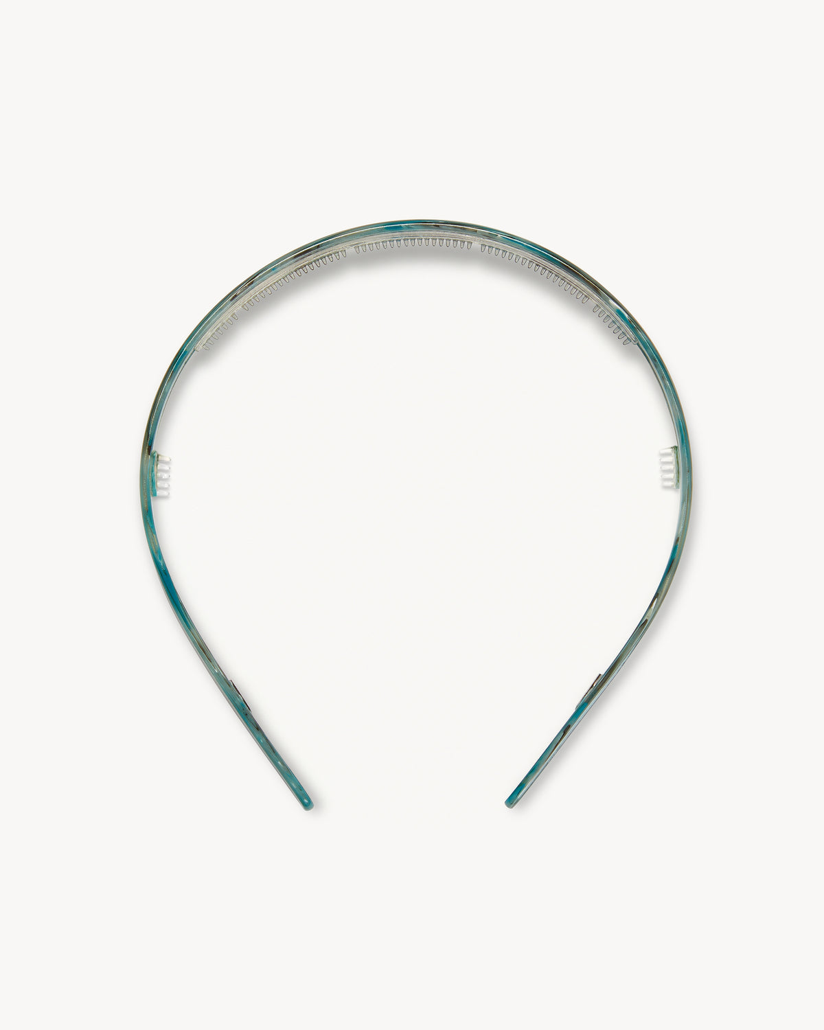 Ultralight Thin Headband in Jadeite