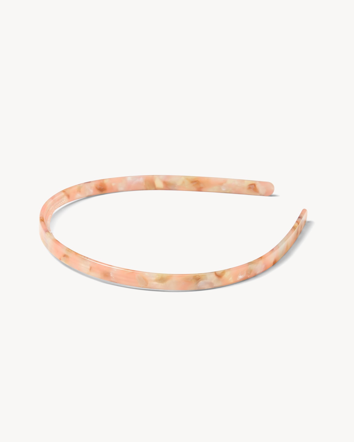 Ultralight Thin Headband in Blossom