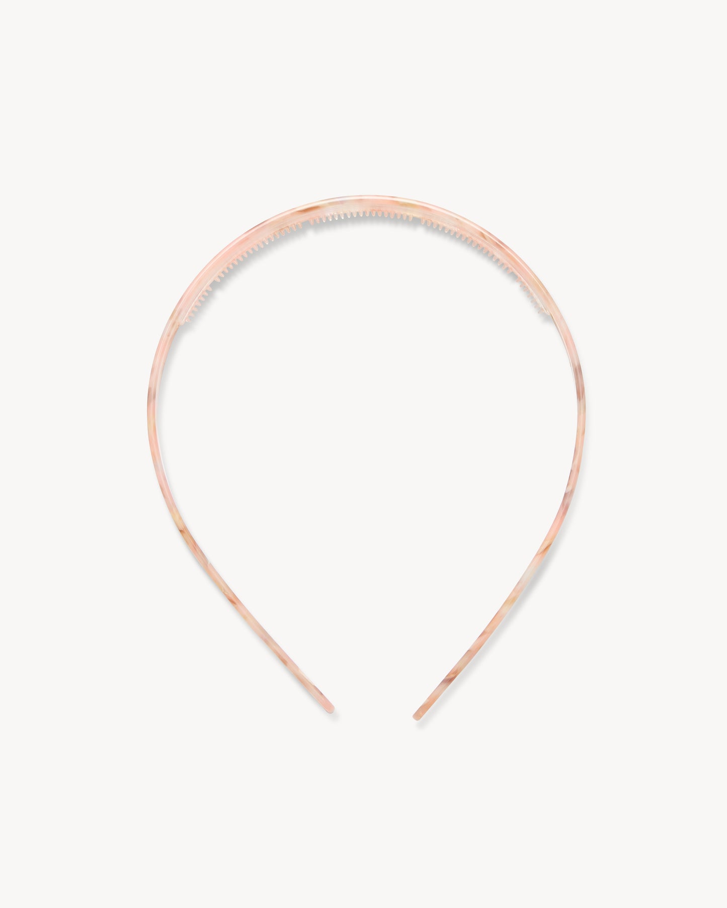 Ultralight Thin Headband in Blossom