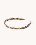 Ultralight Thin Headband in Monet