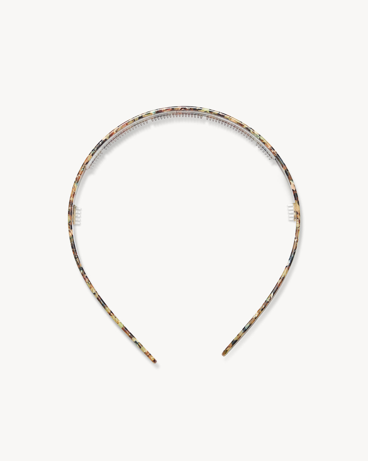 Ultralight Thin Headband in Monet