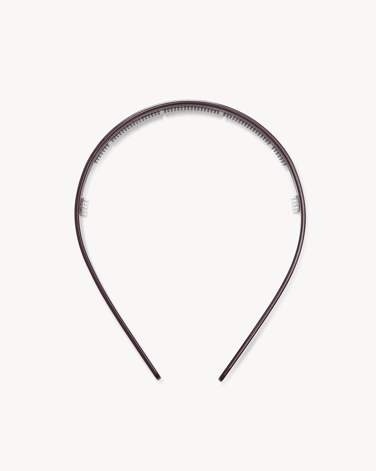 Ultralight Thin Headband in Royal Peony