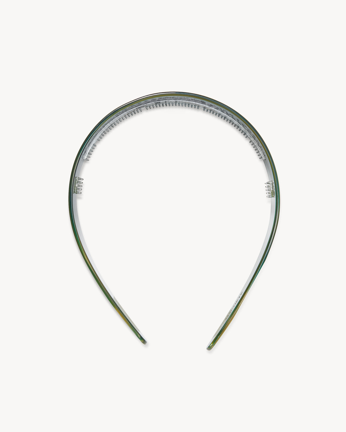 Wide Headband in Meadow