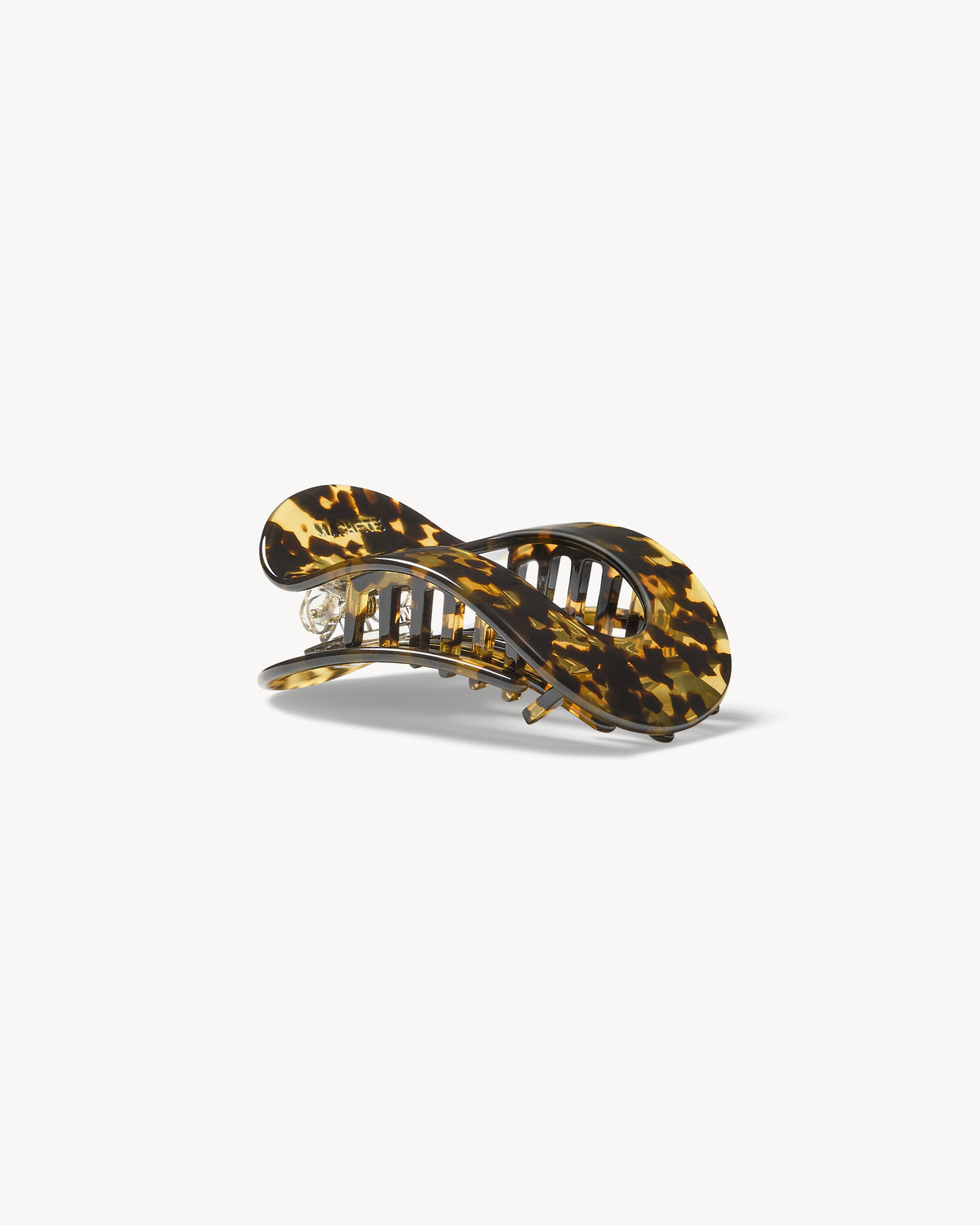 Yoga Claw in Dark Tortoise