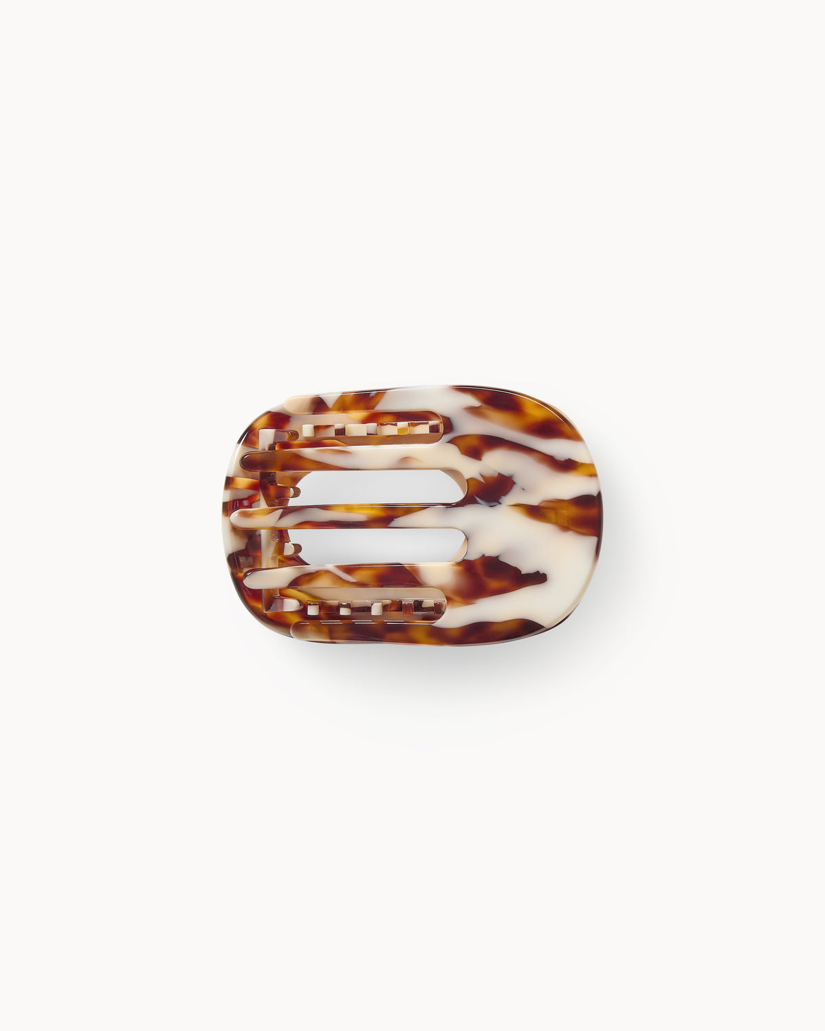 Yoga Claw in Mocha