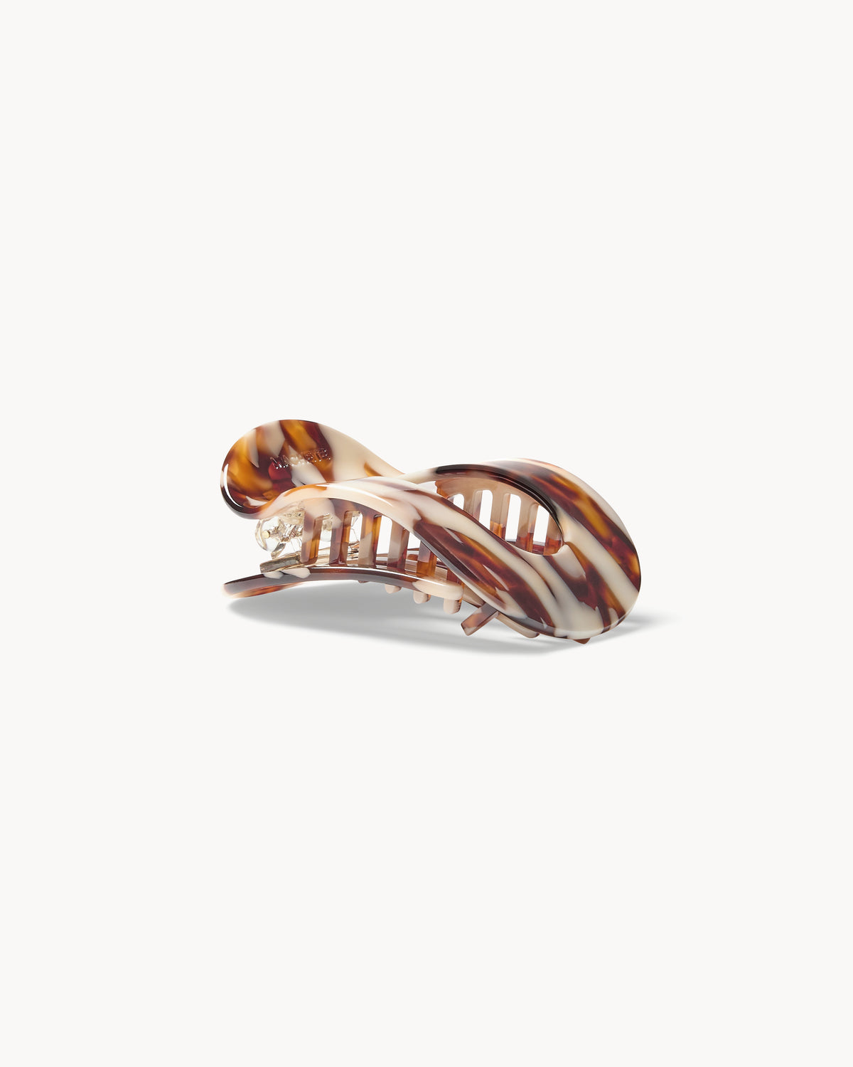 Yoga Claw in Mocha