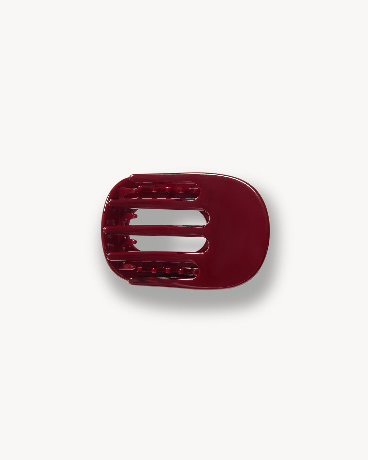 Yoga Claw in Oxblood