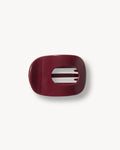 Yoga Claw in Oxblood