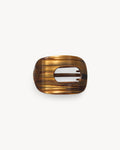 Yoga Claw in Tiger's Eye