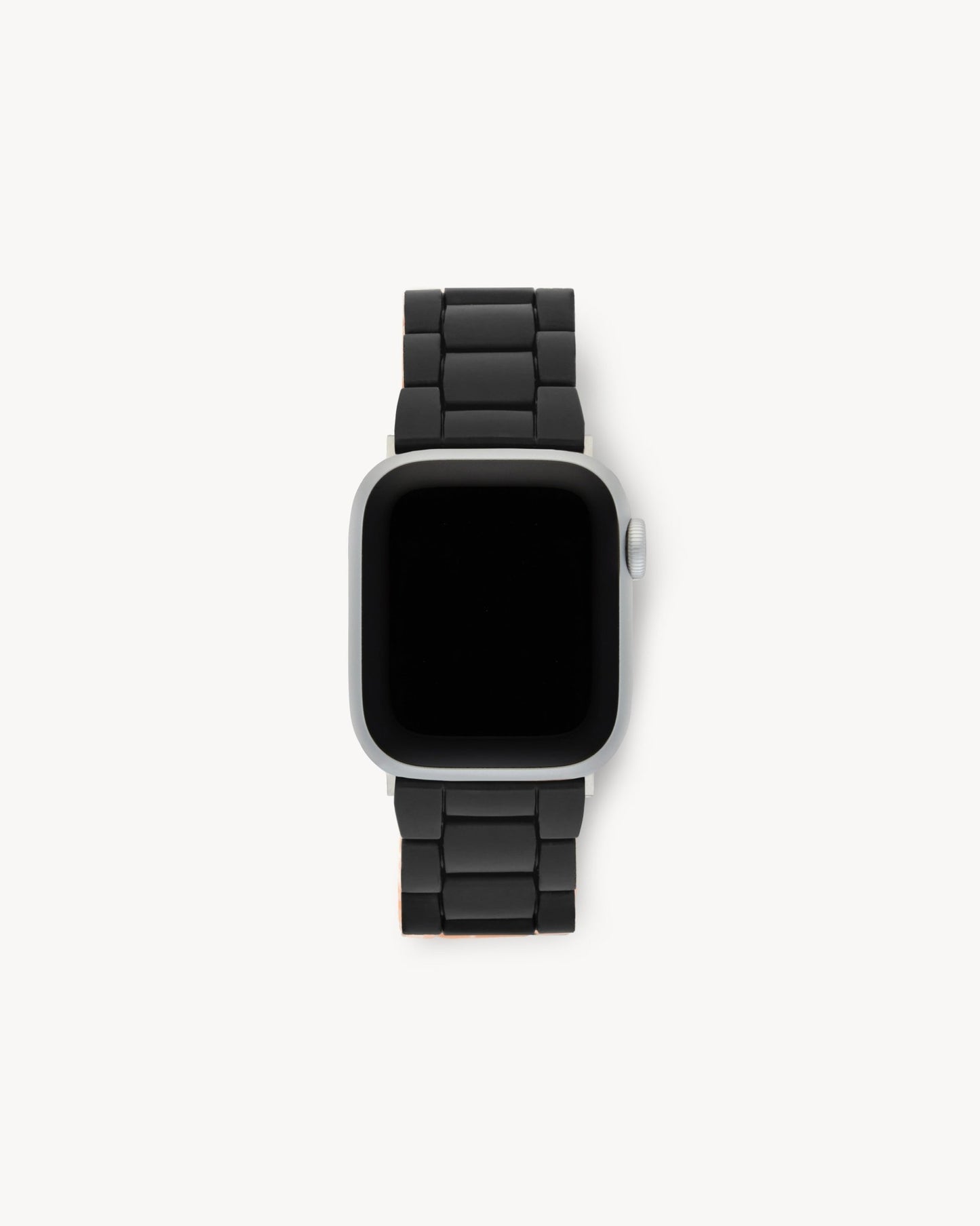 Apple Watch Band in Black Matte - MACHETE