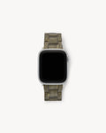 Apple Watch Band in Gold Stripe