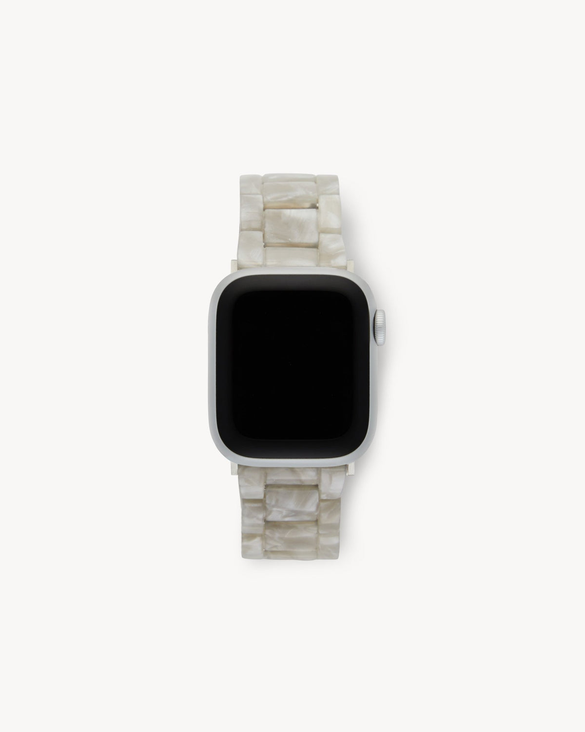 Apple Watch Band in Grey Shell - MACHETE