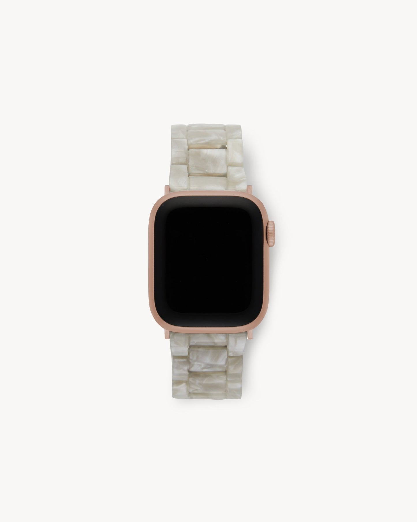 Apple Watch Band in Grey Shell - MACHETE