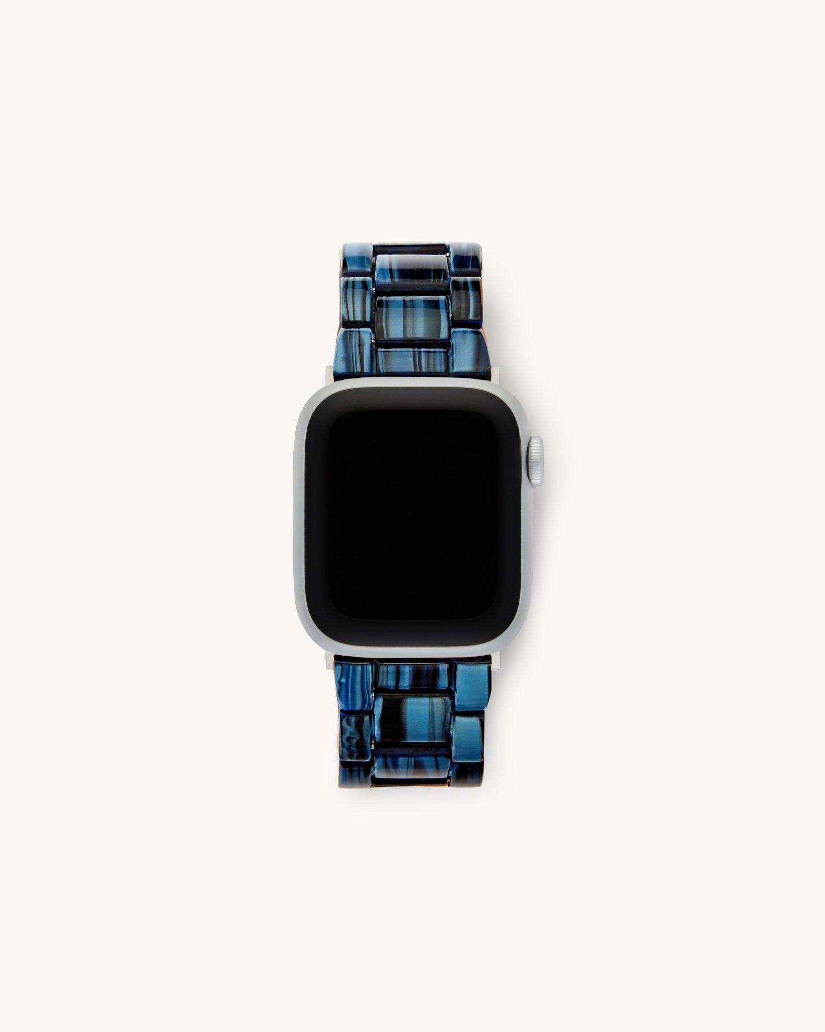 Apple Watch Band in Indigo - MACHETE