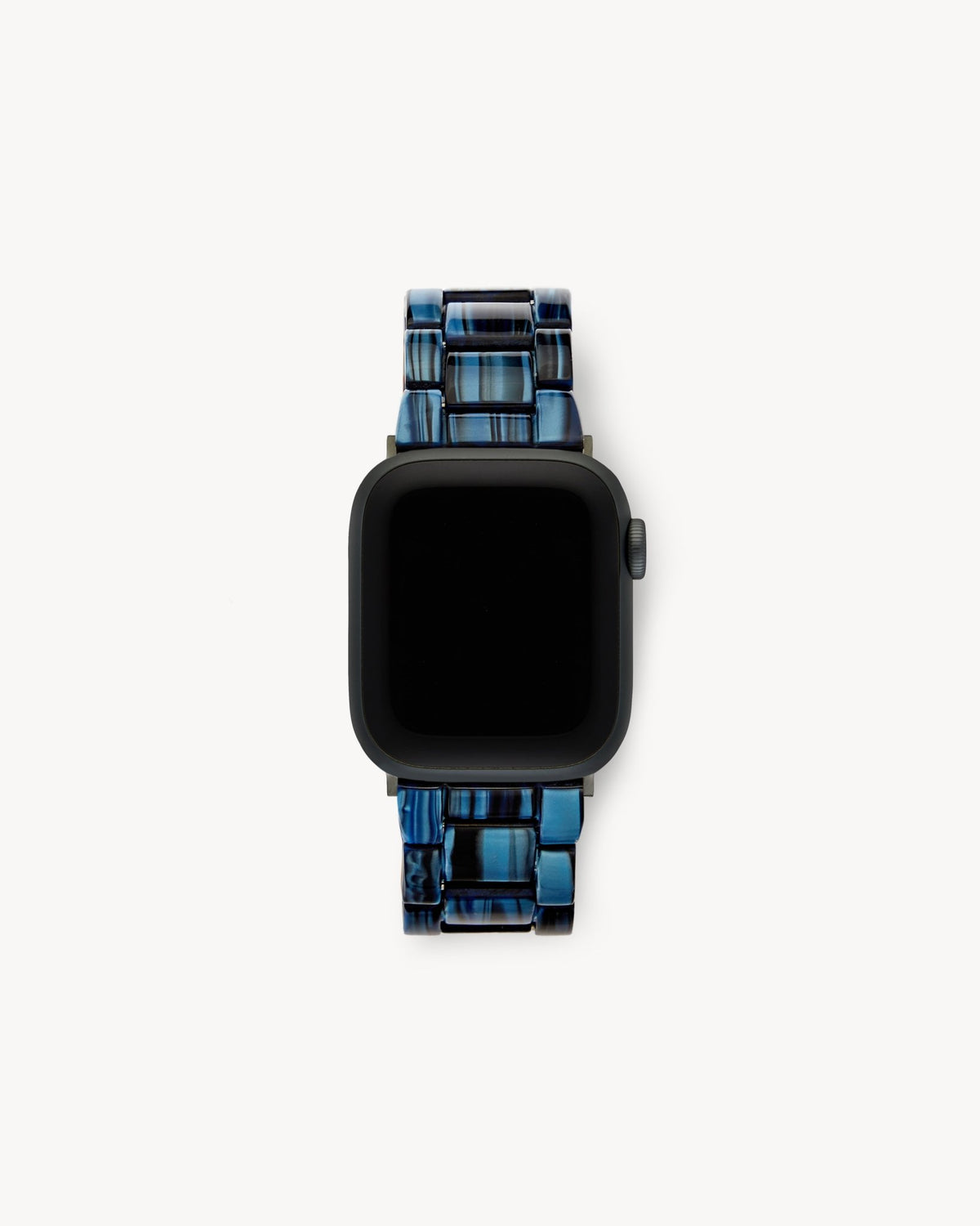 Apple Watch Band in Indigo - MACHETE