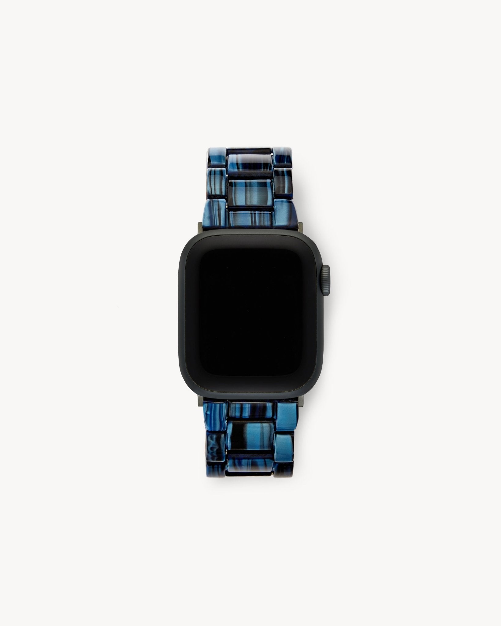 Apple Watch Band in Indigo - MACHETE