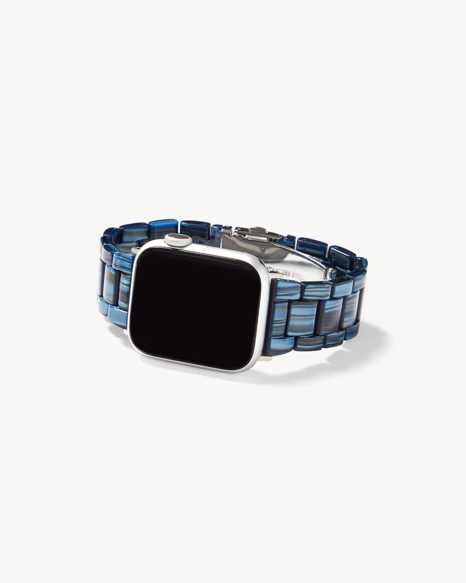 Apple Watch Band in Indigo - MACHETE