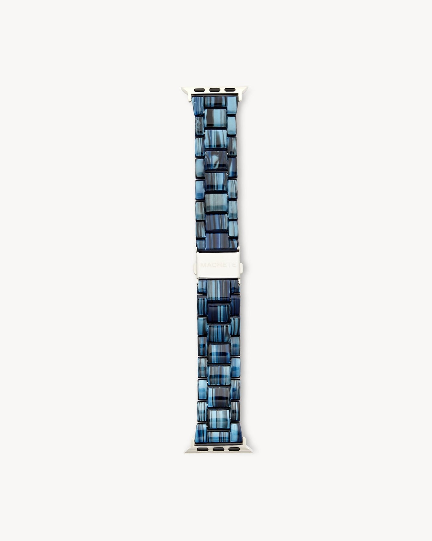 Apple Watch Band in Indigo - MACHETE