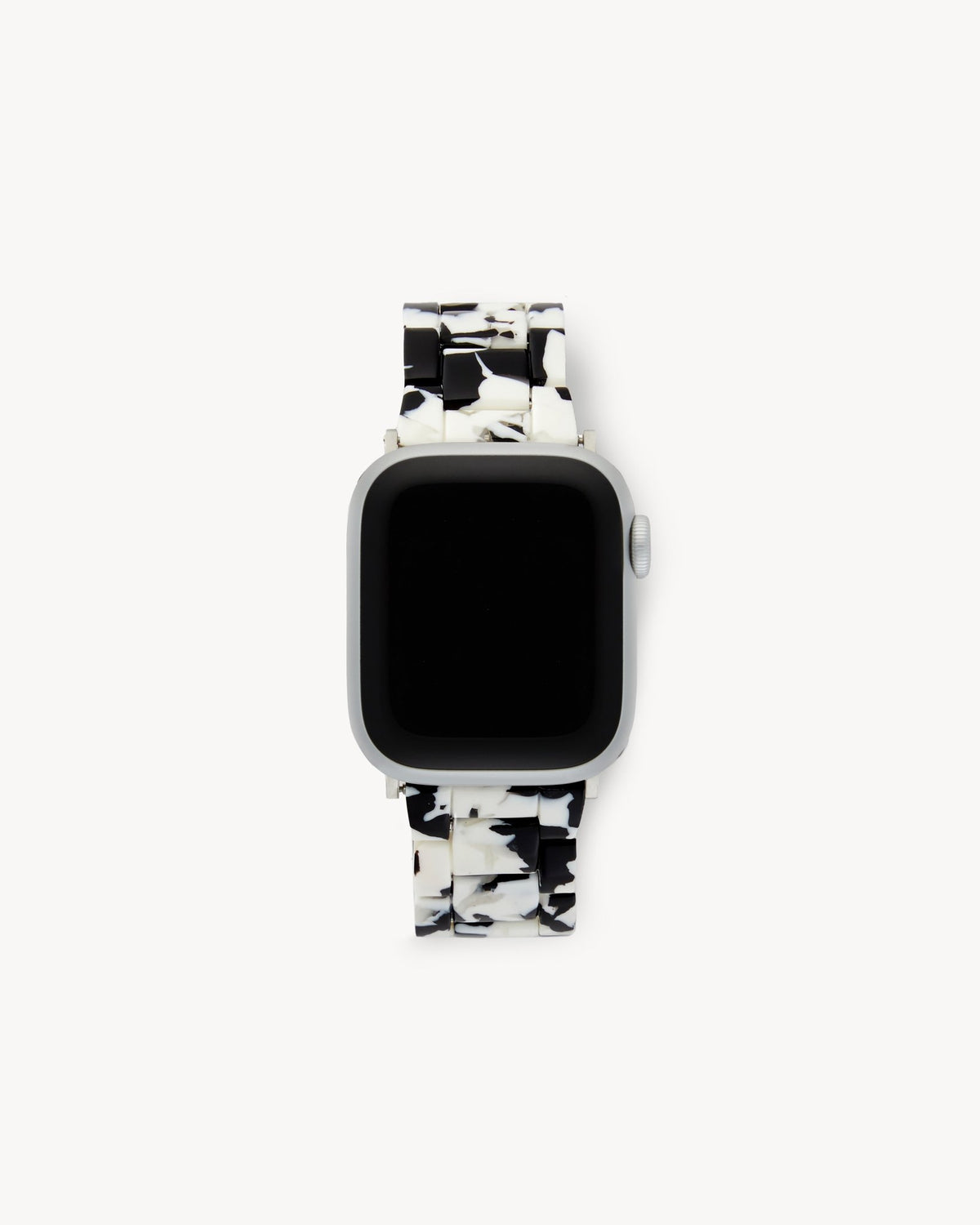 Apple Watch Band in Noir - MACHETE