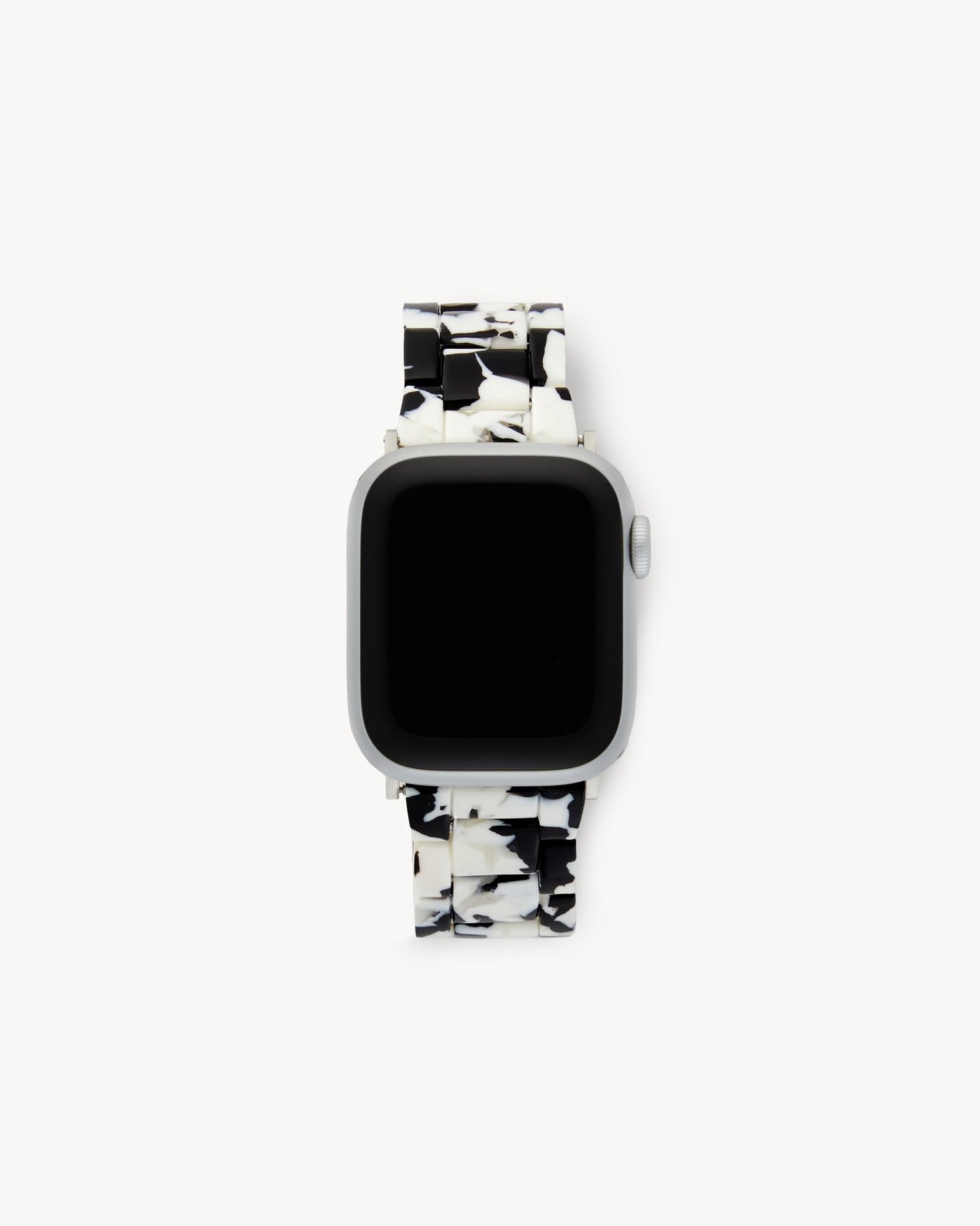 Apple Watch Band in Noir - MACHETE