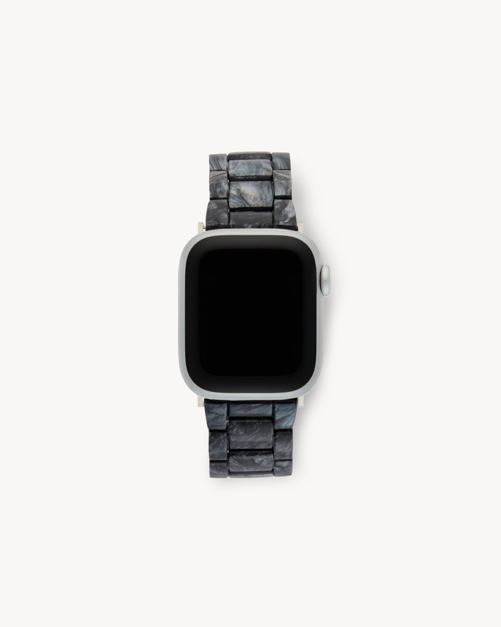 Apple Watch Band in Obsidian - MACHETE