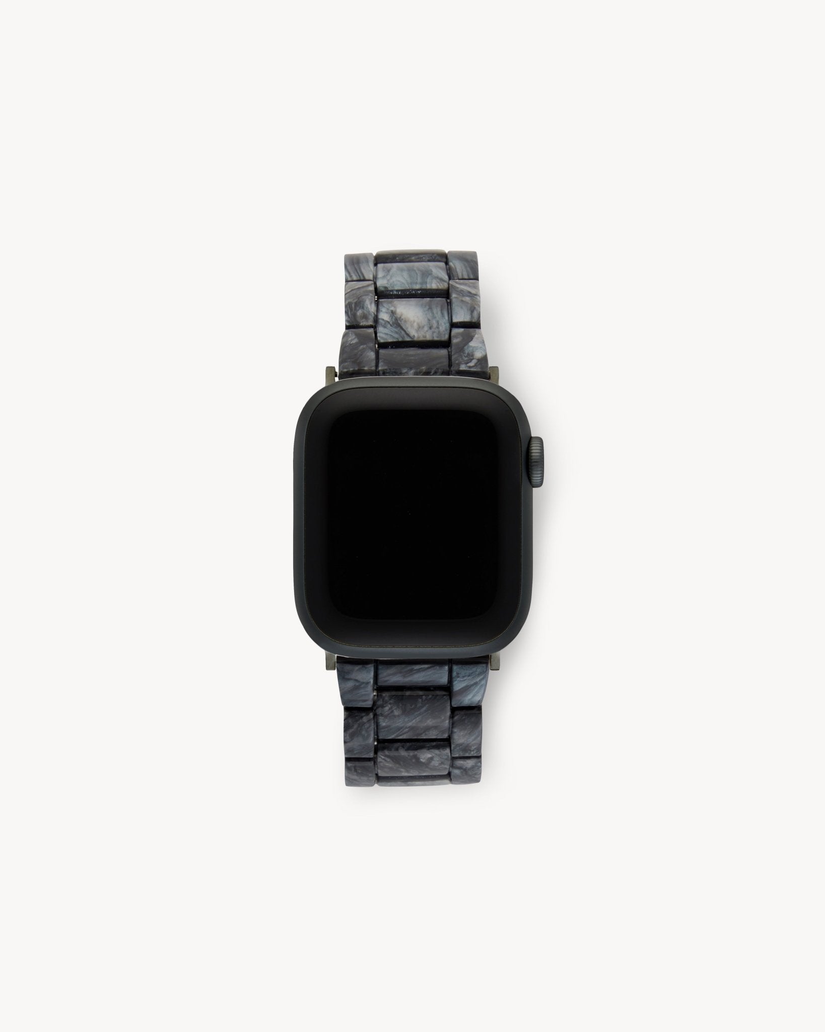 Apple Watch Band in Obsidian – MACHETE