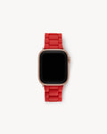 Apple Watch Band in Ruby