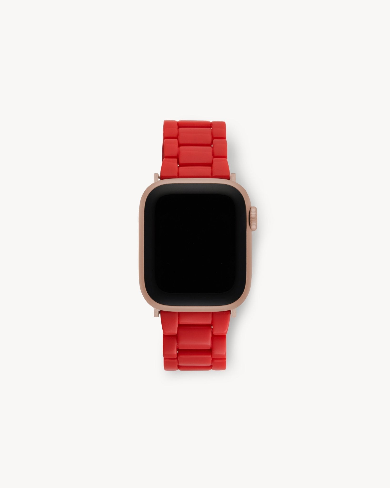 Apple Watch Band in Ruby - MACHETE