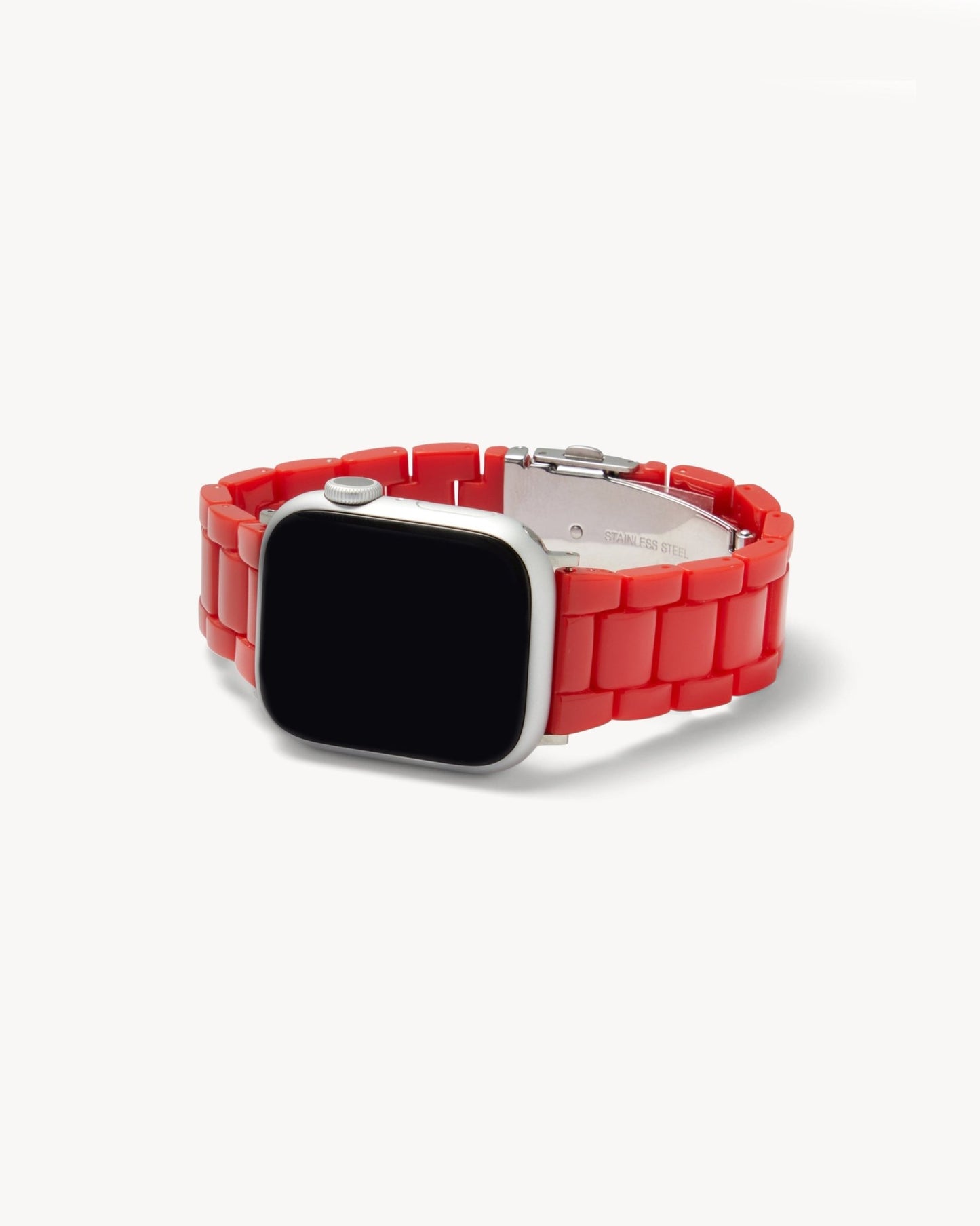 Apple Watch Band in Ruby - MACHETE