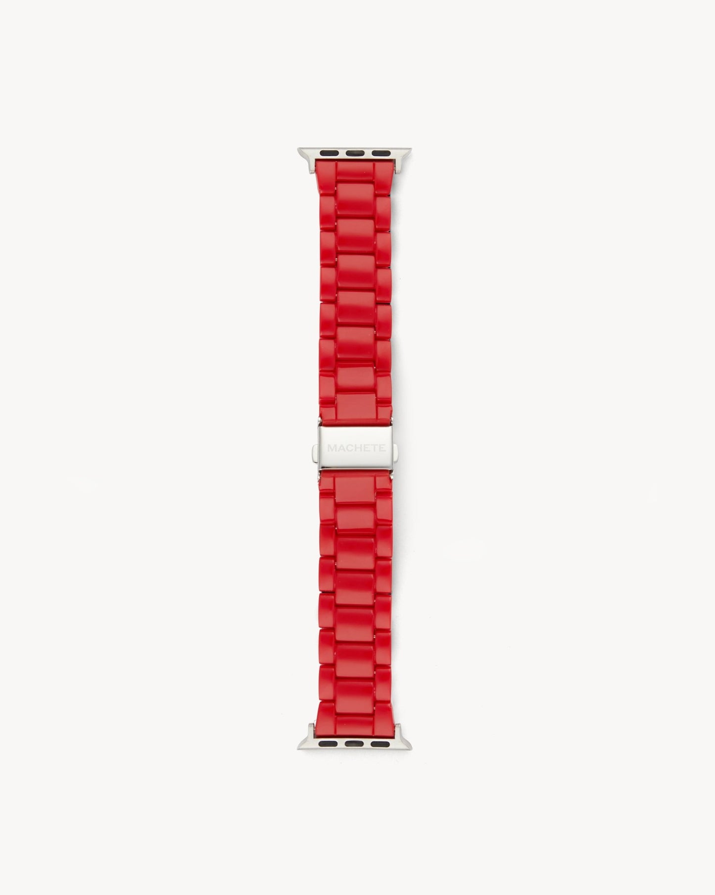 Apple Watch Band in Ruby - MACHETE