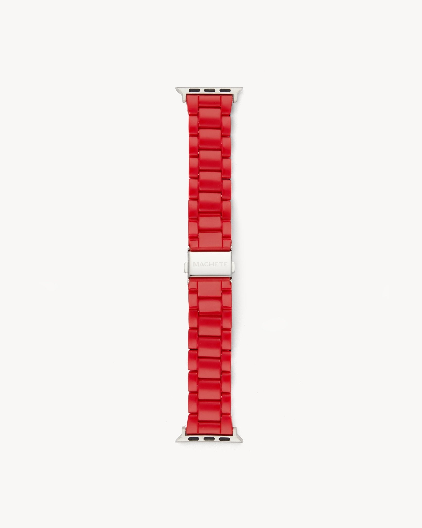 Apple Watch Band in Ruby - MACHETE