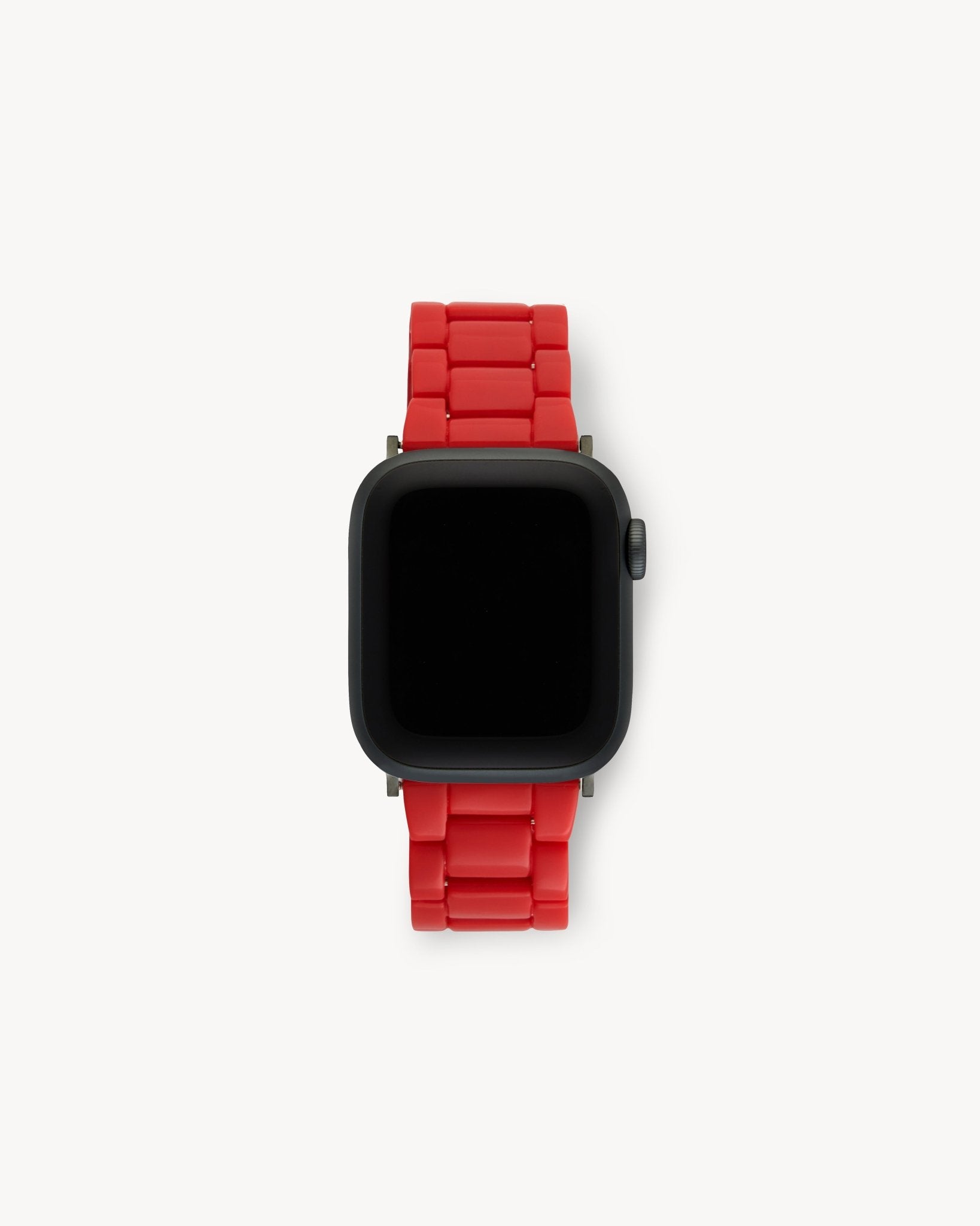 Apple Watch Band in Ruby – MACHETE