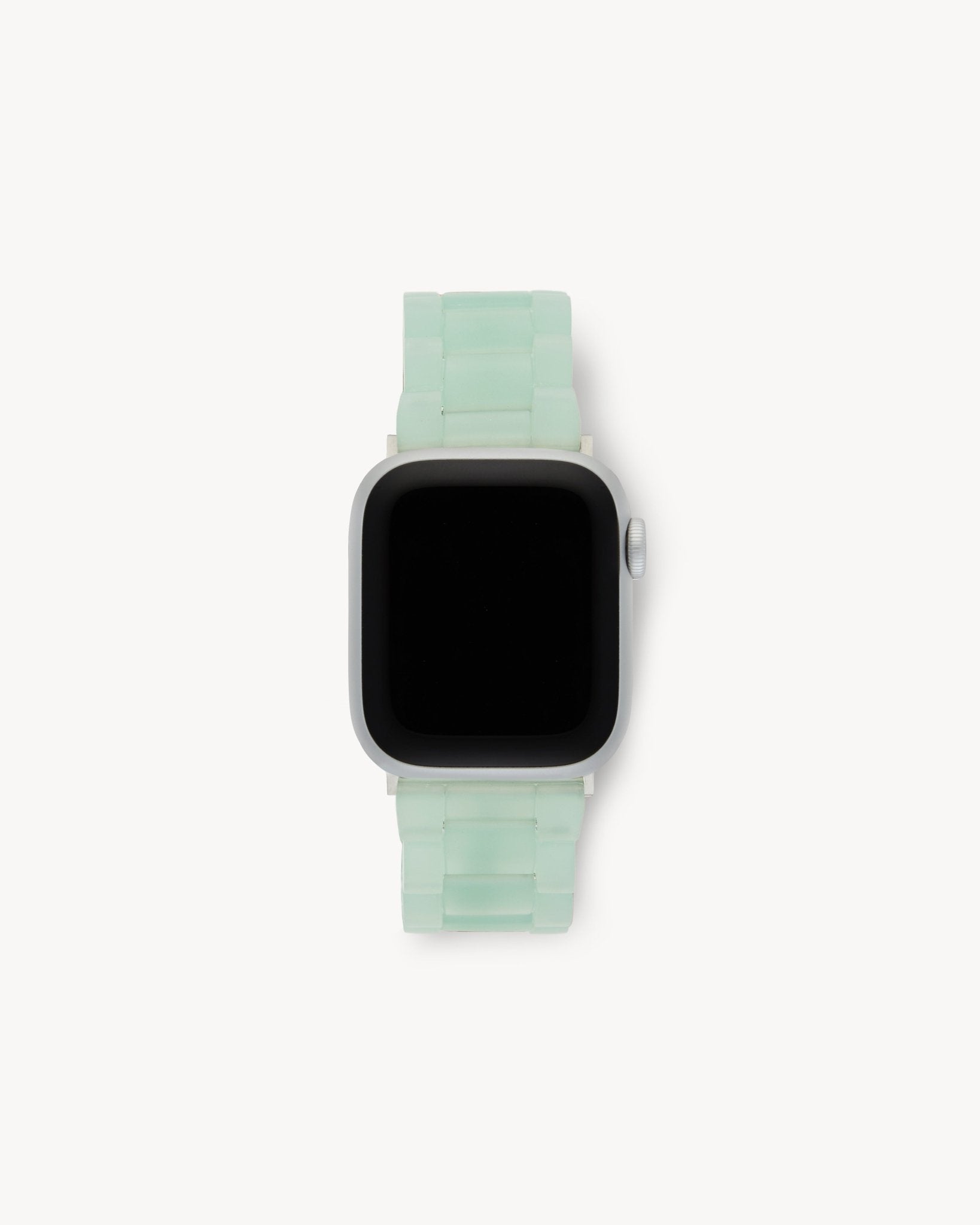 Apple Watch Band in Sea Glass Matte - MACHETE