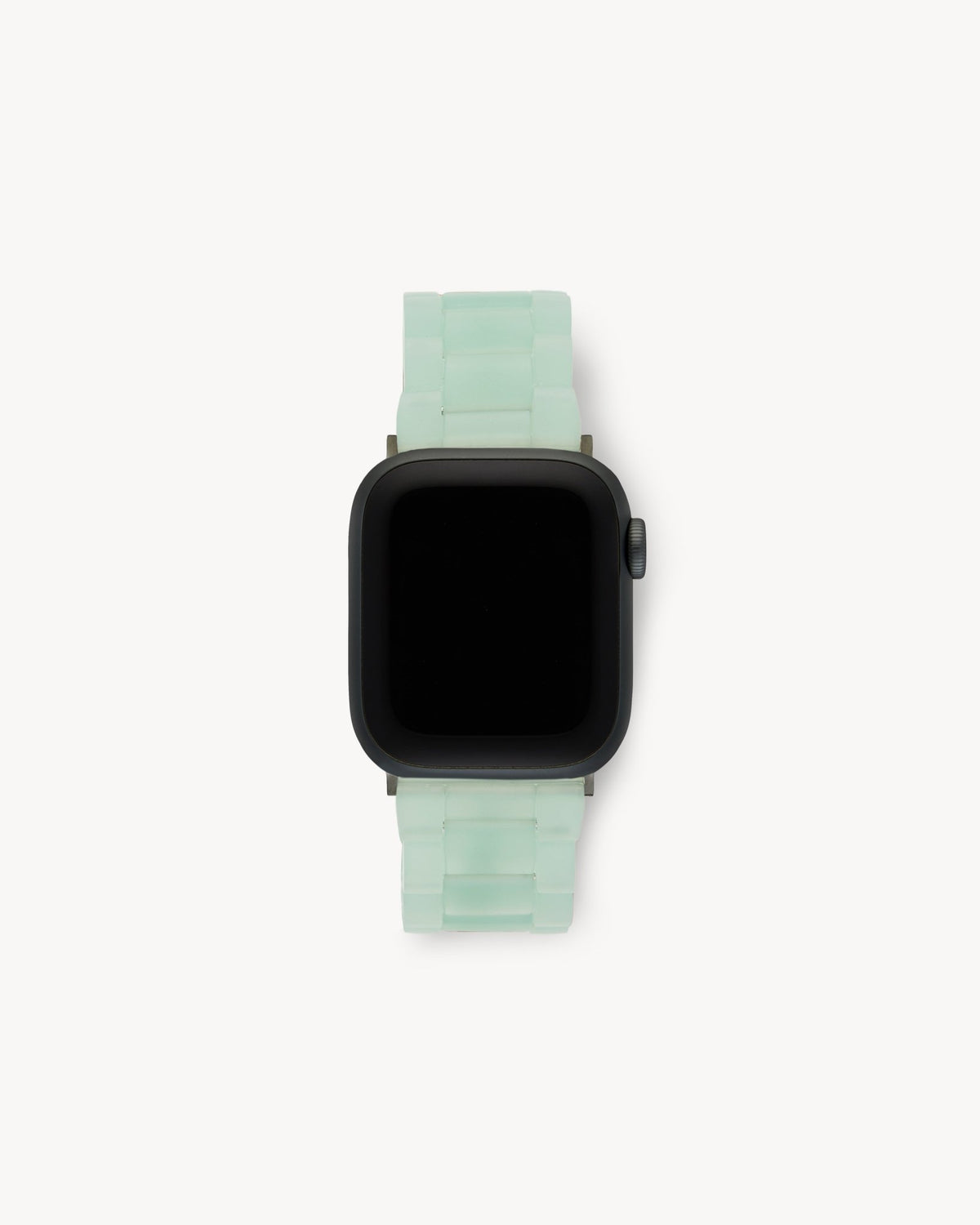 Apple Watch Band in Sea Glass Matte - MACHETE