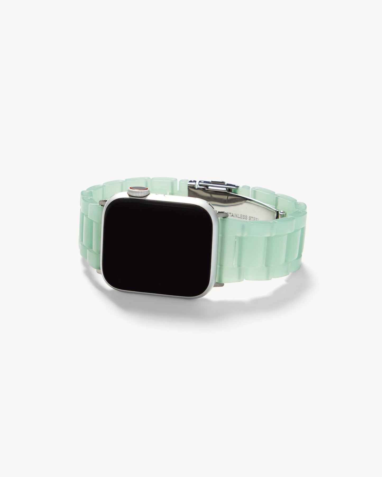 Apple Watch Band in Sea Glass Matte - MACHETE