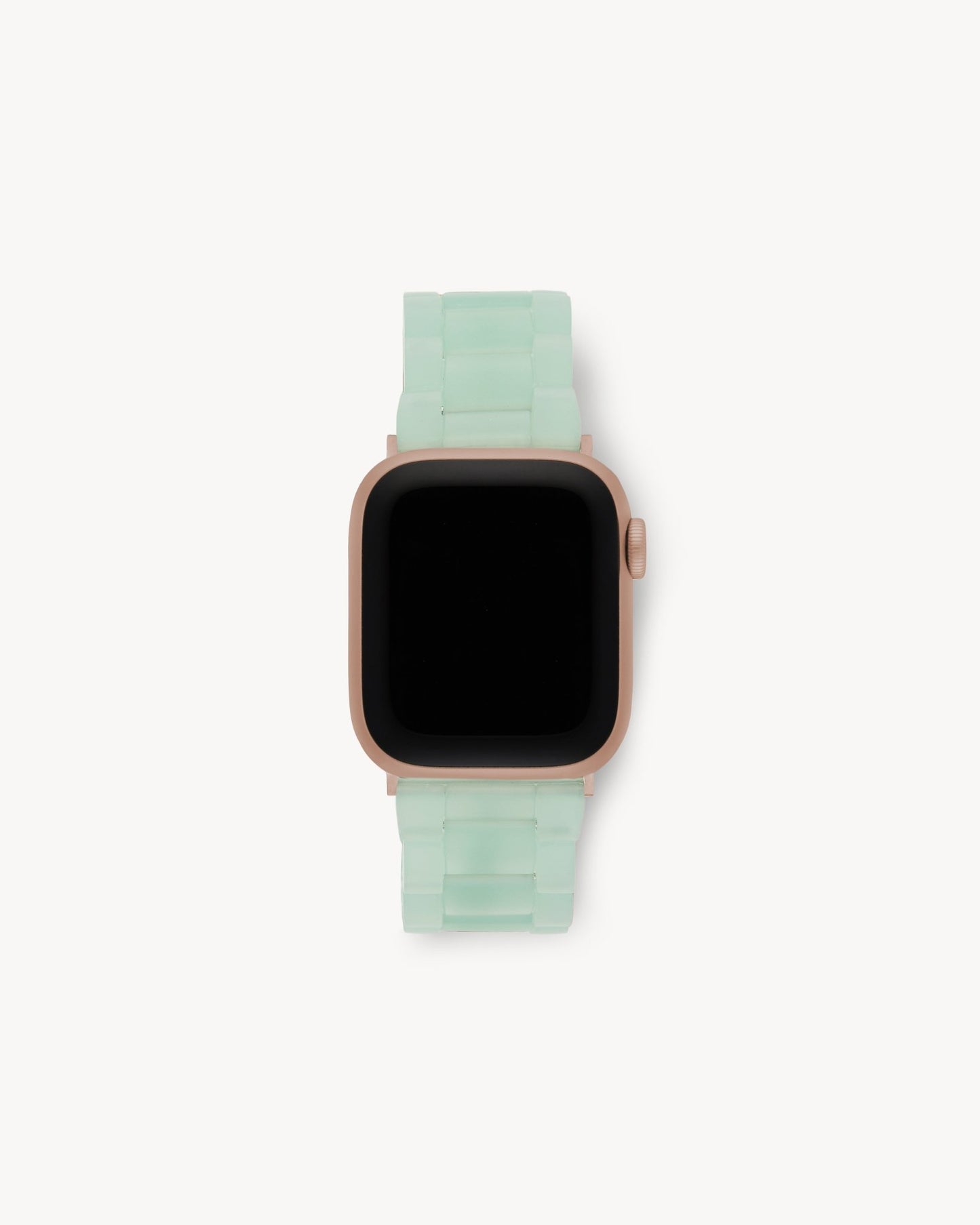 Apple Watch Band in Sea Glass Matte - MACHETE