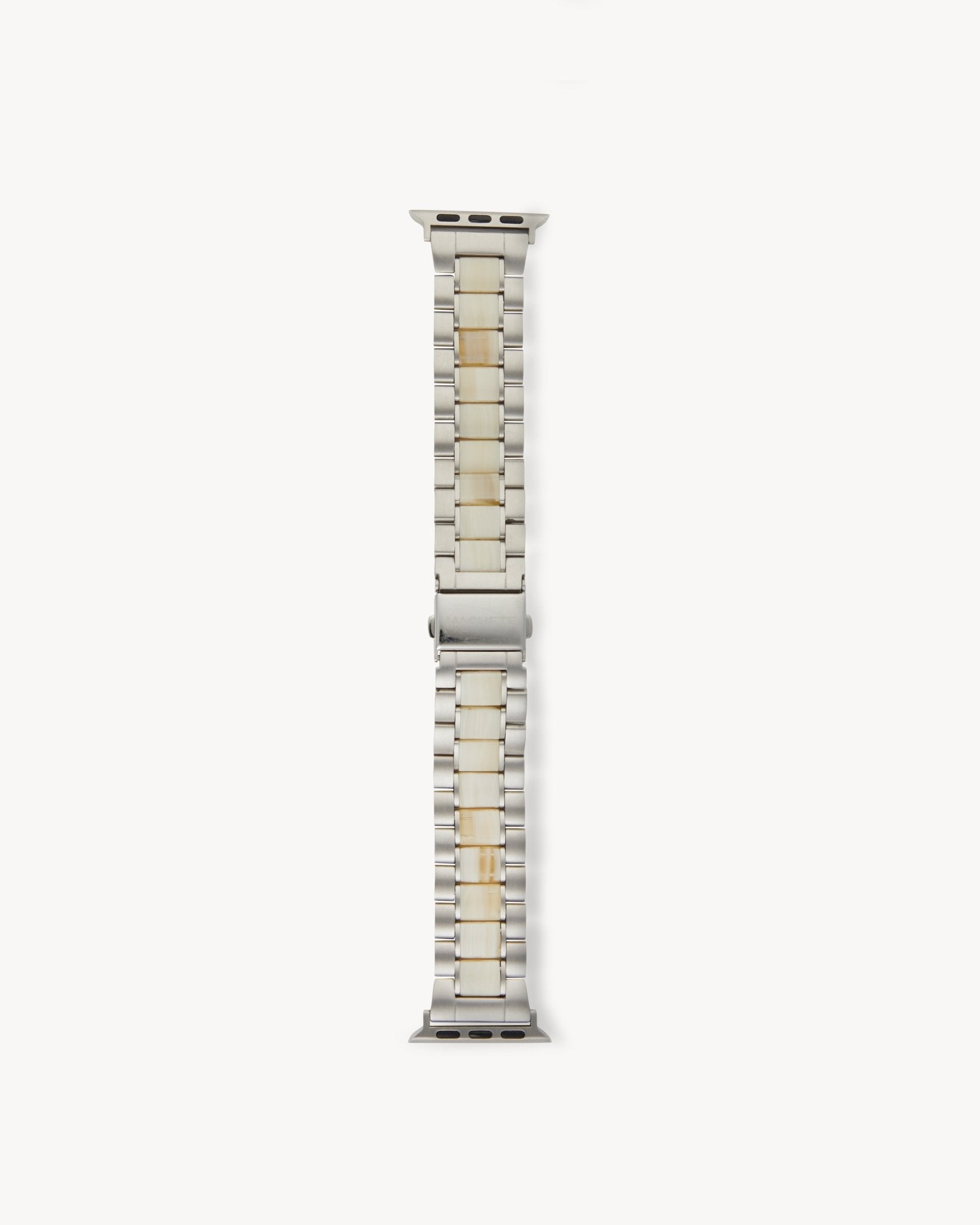 Alabaster Apple Watch Band main image 1