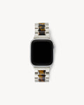 Boyfriend Apple Watch Band in Classic Tortoise