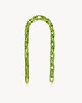Chunky Sunglass Chain in Pistachio