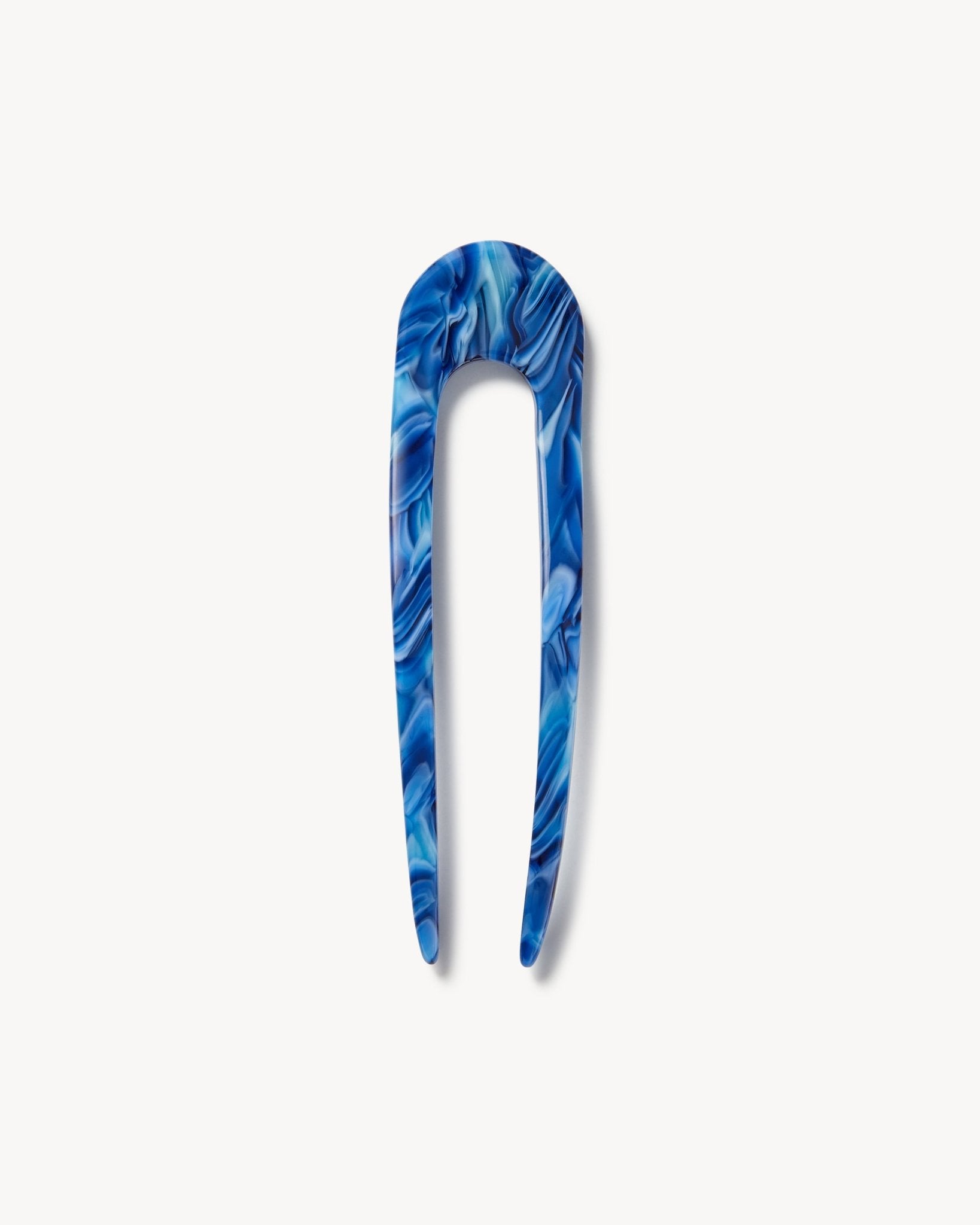 Machete French Hair Pin in [Color] – MACHETE