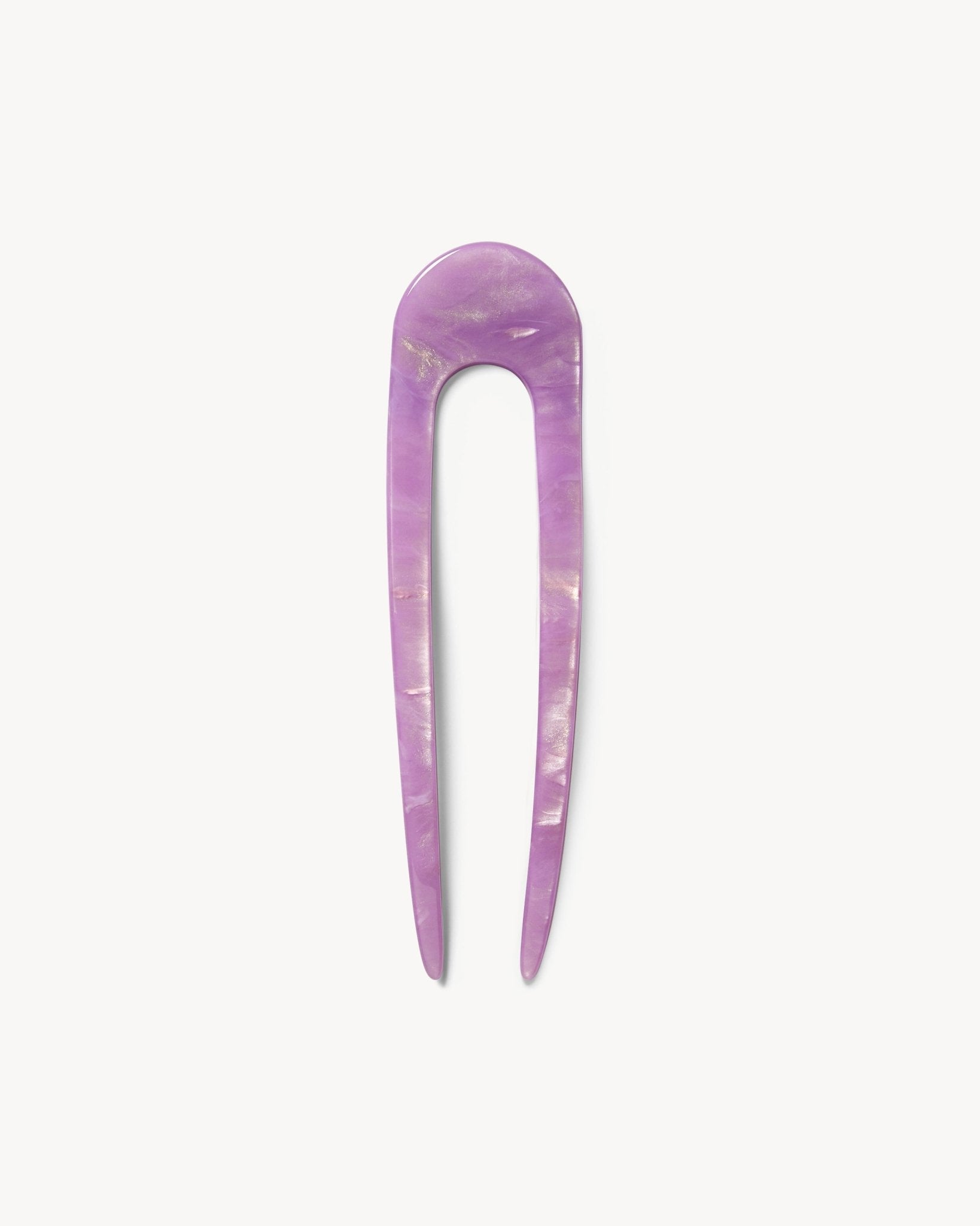 Machete French Hair Pin in [Color] – MACHETE