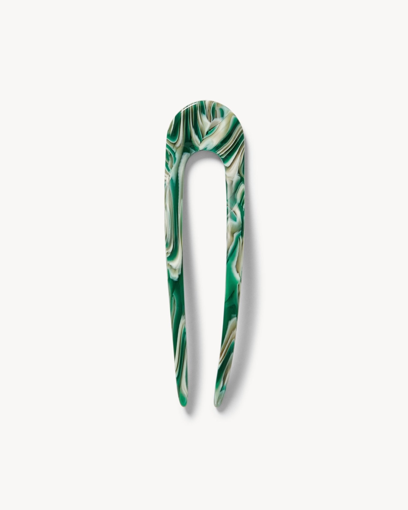 Machete French Hair Pin in [Color] – MACHETE