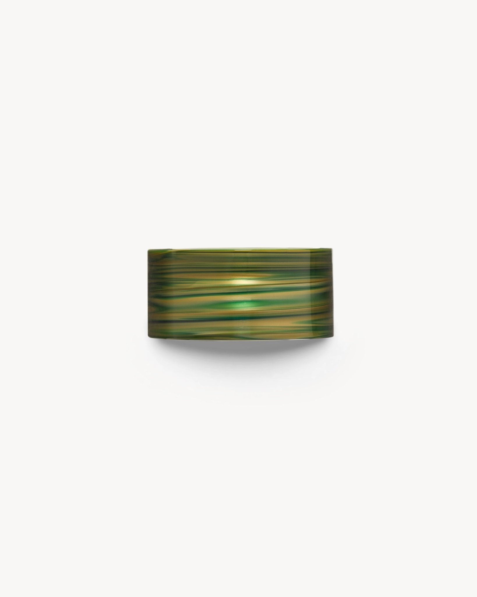 French Pony Barrette in Meadow | MACHETE