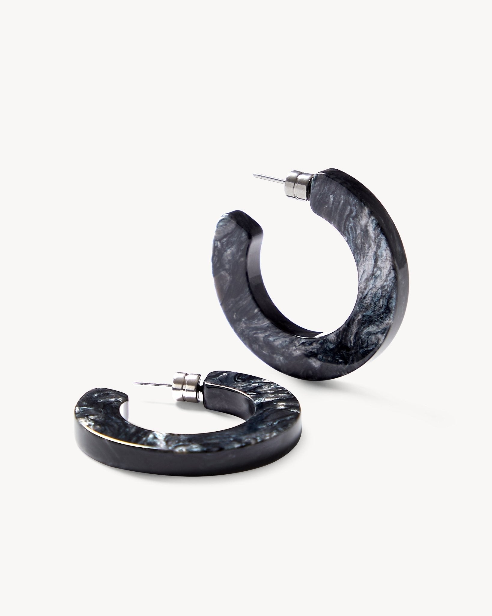 Machete Kate Hoops in Obsidian – MACHETE