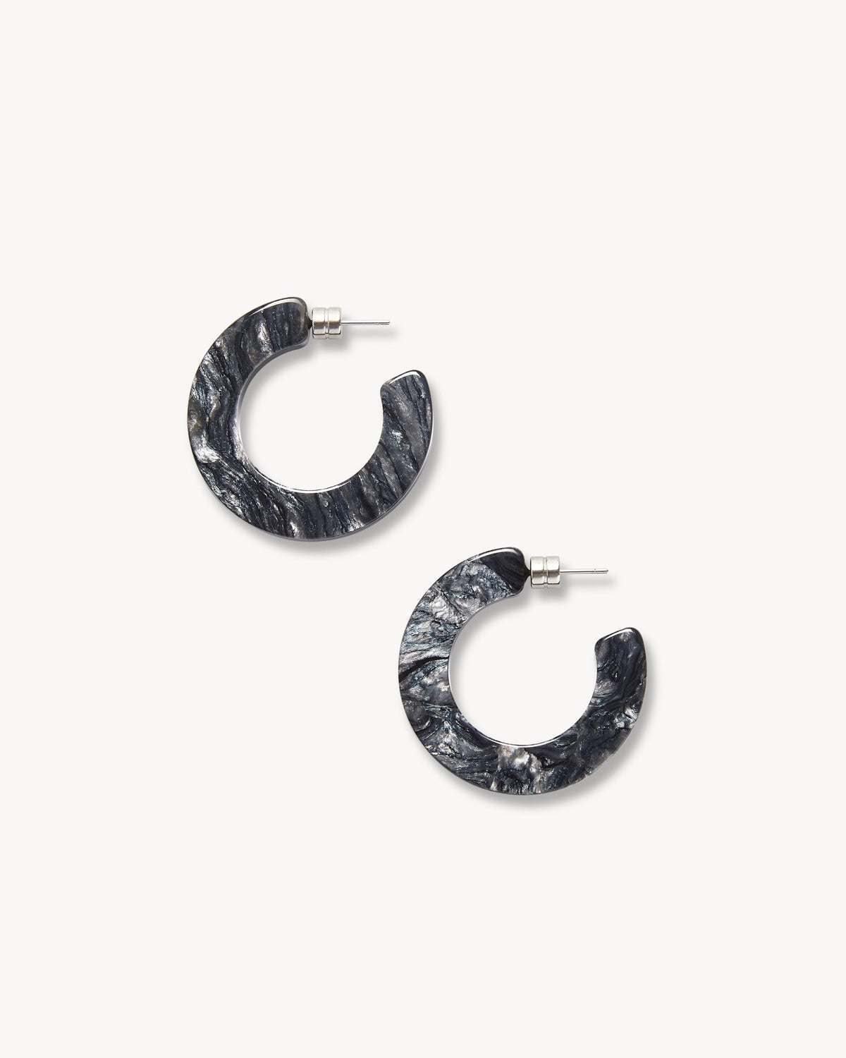 Kate Hoops in Obsidian - MACHETE