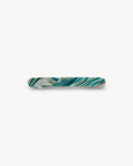 Midi Paris Barrette in Stromanthe