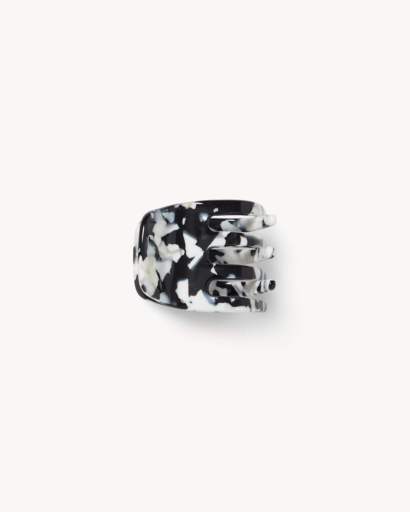 Mini Claw Noir